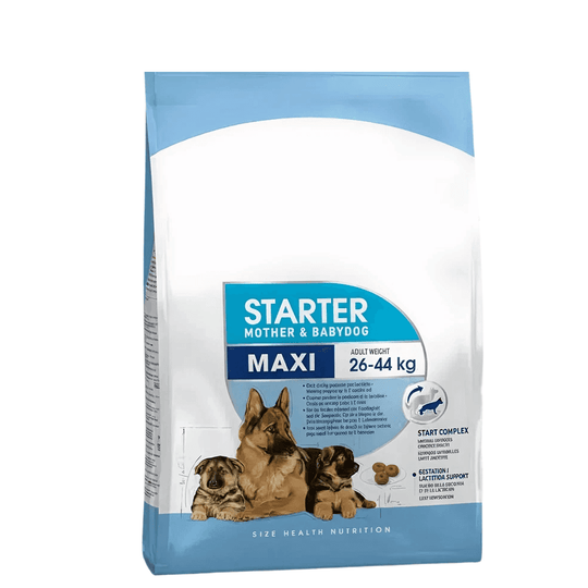 Heads Up For Tails Maxi Starter Mother & Baby Dog, 3 kg